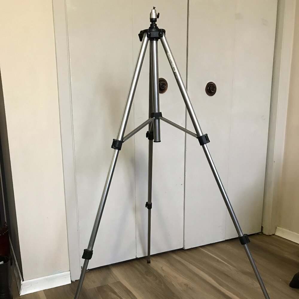 Opus Adjustable Camera Tripod OPT-420A